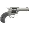 Ruger, Wrangler Birdshead, Single Action Only, Revolver, 22LR, 3.75" Barrel