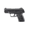 Ruger, Security-9, Striker Fired, Semi-automatic, Polymer Frame Pistol, Compact, 9MM, 3.42" Barrel - Image 2