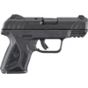 Ruger, Security-9, Striker Fired, Semi-automatic, Polymer Frame Pistol, Compact, 9MM, 3.42" Barrel