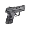 Ruger, Security-9, Striker Fired, Semi-automatic, Polymer Frame Pistol, Compact, 9MM, 3.42" Barrel - Image 5
