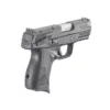 RUGER AMERICAN COMPACT 9MM 3.55'' 12-RD/17-RD PISTOL - Image 4