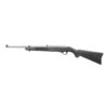 Ruger, 10/22 Carbine, Semi-Automatic Rifle, 22 LR, 18.5" Barrel, Clear Satin Finish, Stainless Steel - Image 3