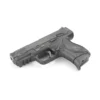 RUGER AMERICAN COMPACT 9MM 3.55'' 12-RD/17-RD PISTOL - Image 2
