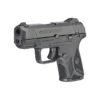 Ruger, Security-9, Striker Fired, Semi-automatic, Polymer Frame Pistol, Compact, 9MM, 3.42" Barrel - Image 4
