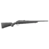 Ruger, American Rifle Compact, Bolt-Action Rifle, 308 Win, 18" Barrel