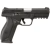 Ruger, American, Striker Fired, Semi-automatic, Polymer Frame Pistol, Full Size, 9MM, 4.2" Barrel