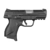 RUGER AMERICAN COMPACT 9MM 3.55'' 12-RD/17-RD PISTOL