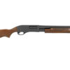 Remington, 870 Tactical, Pump, 12 Gauge, 3" Chamber, 18.5" Barrel