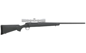 Remington, 700 ADL, Bolt Action Rifle, 6.5 Creedmoor, 24" Barrel