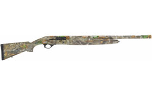 TriStar, Viper G2, Semi-automatic, 12 Gauge 3", 26" Barrel, Realtree Edge Camo