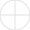 VORTEX Crossfire II 2-7x32 Scout Scope (CF2-31002) - Image 5