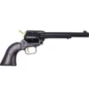 Heritage Rough Rider Custom Gold Accents 22 LR 6.5'' 6-Rd Revolver