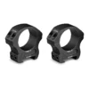 Vortex Pro Series 30mm Rings High - 1.26" (PR30-H)