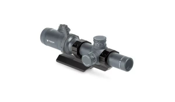 Vortex Sport 1" Cantilever Mount 3" Offset - 1.59" (CM-103) - Image 4