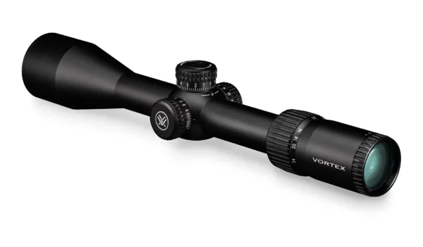 VORTEX Diamondback Tactical 6-24x50 FFP EBR-2C MRAD Riflescope (DBK-10029) - Image 2