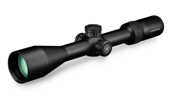 VORTEX Diamondback Tactical 6-24x50 FFP EBR-2C MRAD Riflescope (DBK-10029) - Image 4