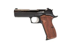 SIG SAUER P210 CARRY CUSTON WORKS 9MM