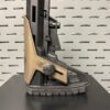 Collapsible Stock Hexacote