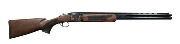 POINTER ACRIUS 28GA 28" B/A O/U HEAT TEMPERING WALNUT