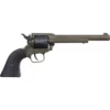 HERITAGE ROUGH RIDER 22 LR 6.5'' 6-RD REVOLVER