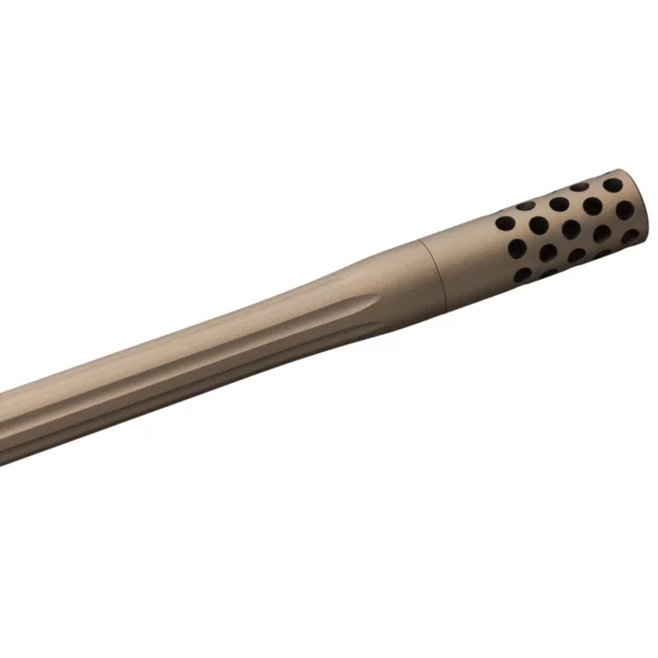 BROWNING X-BOLT SPEED LONG RANGE 6.5 CREEDMOOR 26'' 4-RD RIFLE - Image 2