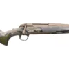 BROWNING X-BOLT SPEED LONG RANGE 6.5 CREEDMOOR 26'' 4-RD RIFLE - Image 3