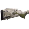 BROWNING X-BOLT SPEED LONG RANGE 6.5 CREEDMOOR 26'' 4-RD RIFLE - Image 6