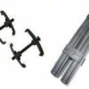 F.A.B. Defense, Light-weight Polymer Magazine Coupler, Black