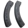 Ruger, Magazine, BX-25, 22LR, 25 Rounds, Fits 10/22 Rifles, 2-Pack, Black Polymer - Image 2