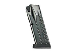 Beretta PX4 Storm SC Magazine, 9mm, 13 Rounds, Black