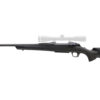 Browning, AB3, Stalker, Bolt Action Rifle, 7MM Remington, 26" Barrel - Image 2