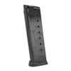Mec-Gar USA, Magazine, 45ACP, 8 Rounds, Fits 1911, Blued Finish