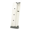 Armscor, Pistol Magazine, 22 WMR, 14 Rounds, Fits RI 1911 22Mag Pistols, Steel, Nickel Finish - Image 2