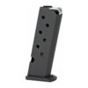 Beretta, Magazine, 32 ACP, 7 Rounds, Fits Model 3032, Blued Finish - Image 2