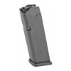 GLOCK, OEM Magazine, 40 S&W, 15 Rounds, For GLOCK 22/35