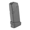 GLOCK, OEM Magazine, 9MM, 12 Rounds, For GLOCK 26