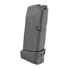 GLOCK, OEM Magazine, 9MM, 12 Rounds, For GLOCK 26 - Image 2