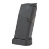 GLOCK, OEM Magazine, 45ACP, 10 Rounds, For GLOCK 30, Finger Rest - Image 2