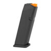 GLOCK, OEM Magazine, 9MM, 10 Rounds, For Glock 43X/48 - Image 2