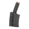 Mossberg, Magazine, 22LR, 25 Rounds, Fits Mossberg 715T, Polymer, Black - Image 2
