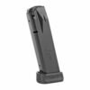 Sig Sauer, Magazine, 357 Sig/ 40 S&W, 15 Rounds, Fits P226, Steel, Black