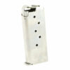 Sig Sauer, Magazine, 9MM, 6 Rounds, Fits P938, Stainless