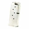 Sig Sauer, Magazine, 9MM, 6 Rounds, Fits P938, Stainless - Image 2