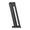 Taurus USA, Magazine, 22 LR, 16 Rounds, Fits Taurus TX 22, Black