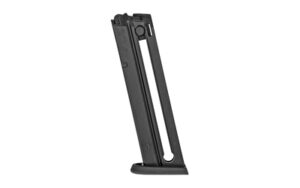 Taurus USA, Magazine, 22 LR, 16 Rounds, Fits Taurus TX 22, Black