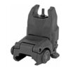 Magpul Industries, MBUS Back-Up Front Sight Gen 2, Fits Picatinny Rails, Flip Up - Image 2