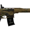 Collapsible Stock Hexacote - Image 3
