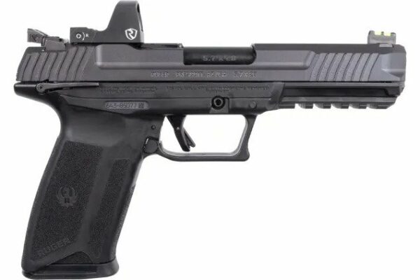 Ruger 57 5.7X28MM W/ Riton Red Dot Davidson's Exclusive