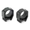Vortex 30mm Precision Matched Rings-HIGH 1.26"