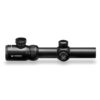 VORTEX Crossfire II 1-4x24mm V-Brite Reticle 30mm Riflescope (CF2-31037) - Image 4